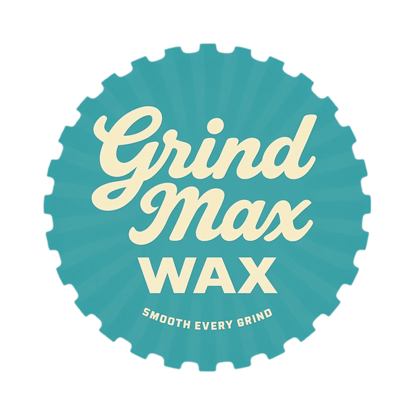 Grind Max Wax